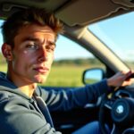 Les Restrictions de Vitesse Imposées aux Jeunes Conducteurs : Ce Qu'il Faut Savoir