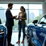 Les clés pour réussir la vente de votre voiture en dépôt-vente en 2026