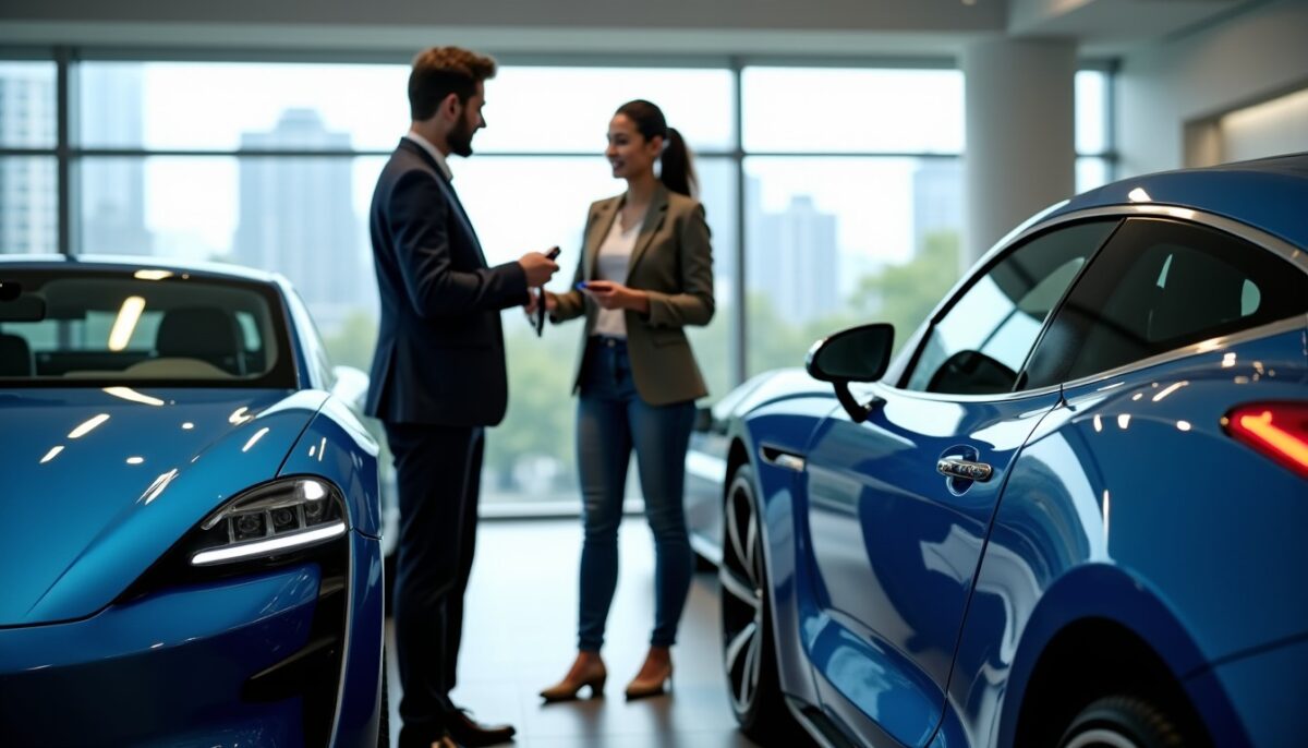 Les clés pour réussir la vente de votre voiture en dépôt-vente en 2026