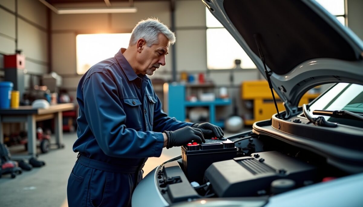 Guide pratique : Quand et comment remplacer la batterie de votre voiture pour prévenir les pannes