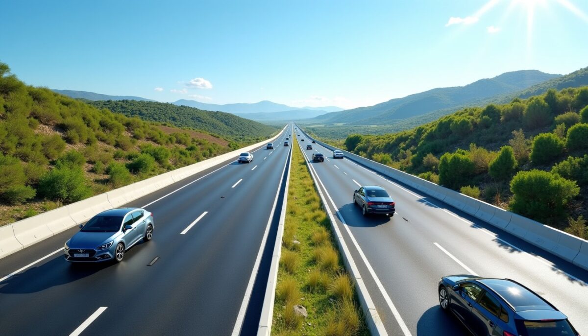 Guide complet des autoroutes au Portugal en 2026 : nouveautés et infos pratiques