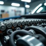 Guide complet des modèles de voitures équipées d'une chaîne de distribution