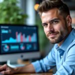 Résultats réels du netlinking : positions Google, trafic et autorité SEO