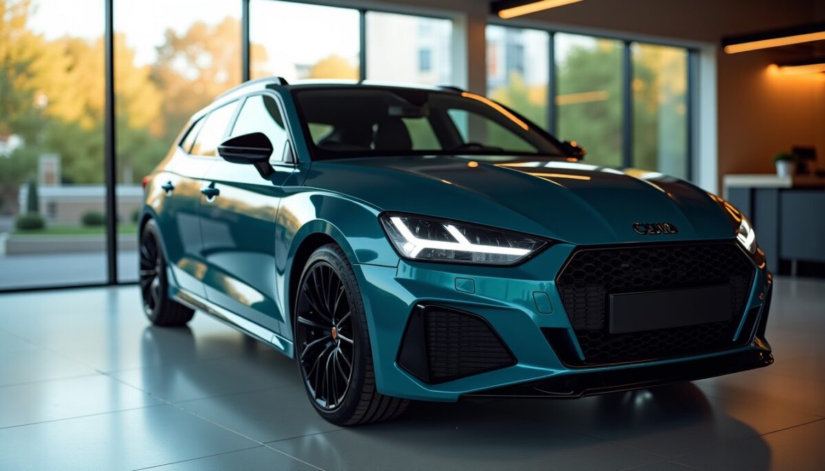 Guide pratique pour bien choisir une voiture Cupra d'occasion