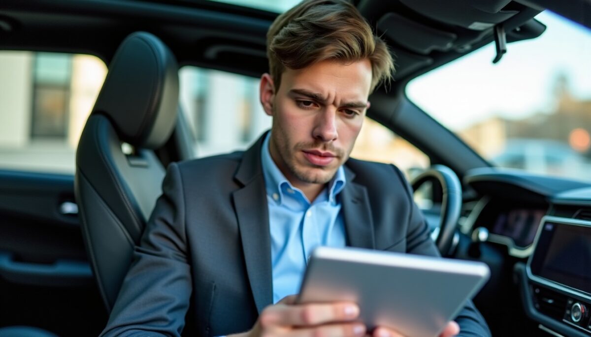 Comment bien choisir et comparer les meilleures assurances auto : le guide complet