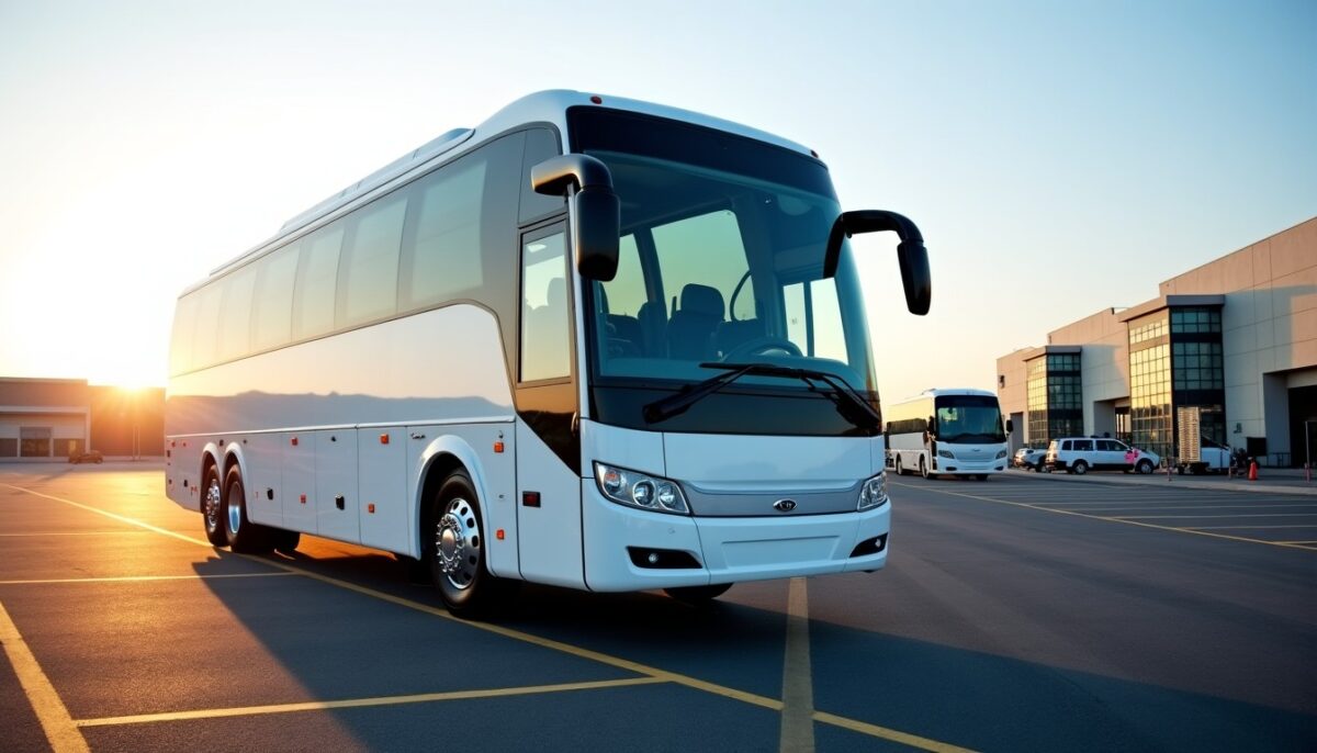 Les règles incontournables pour garantir la sécurité des bus de location