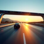 Guide complet des autoroutes en Espagne en 2026 : innovations, tarifs et nouvelles infrastructures