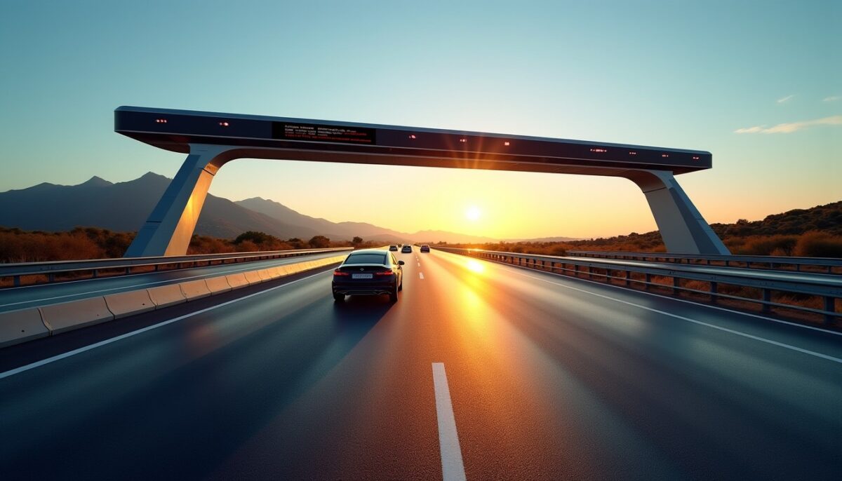 Guide complet des autoroutes en Espagne en 2026 : innovations, tarifs et nouvelles infrastructures