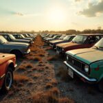 Top des meilleures casses automobiles à découvrir dans la Seine-et-Marne (77