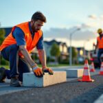 Guide pratique pour installer une chicane routière et renforcer la sécurité sur la route