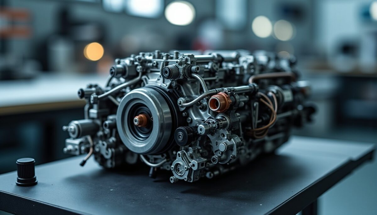 Renault DF025 : Analyse Approfondie et Solutions Efficaces
