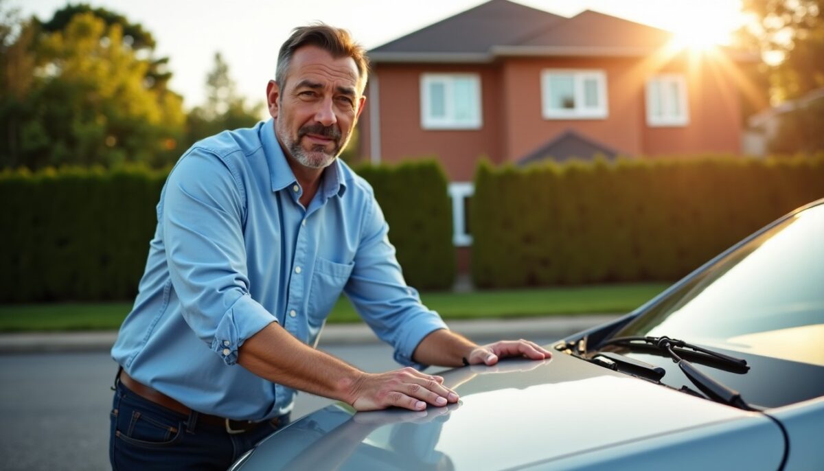Vendre une voiture en l'état : le guide pratique et détaillé