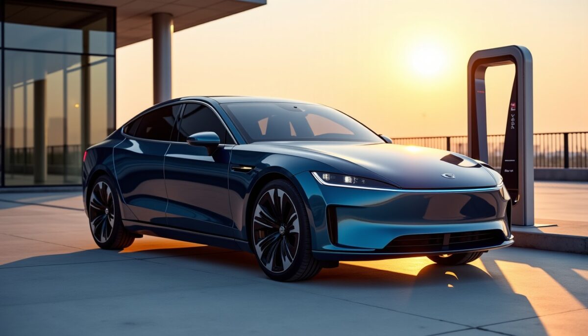Voiture électrique : les critères essentiels pour une configuration optimale