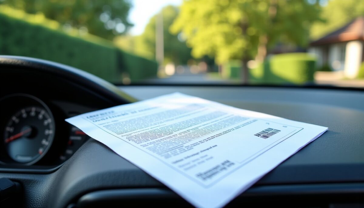 Durée de validité du contrôle technique lors d&rsquo;une vente de véhicule