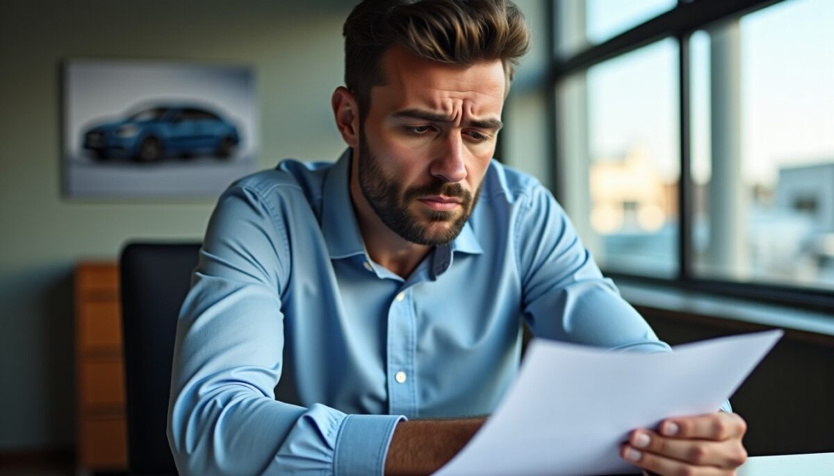 Vendre une voiture avec un contrôle technique vieux de plus de six mois : les conseils essentiels à connaître