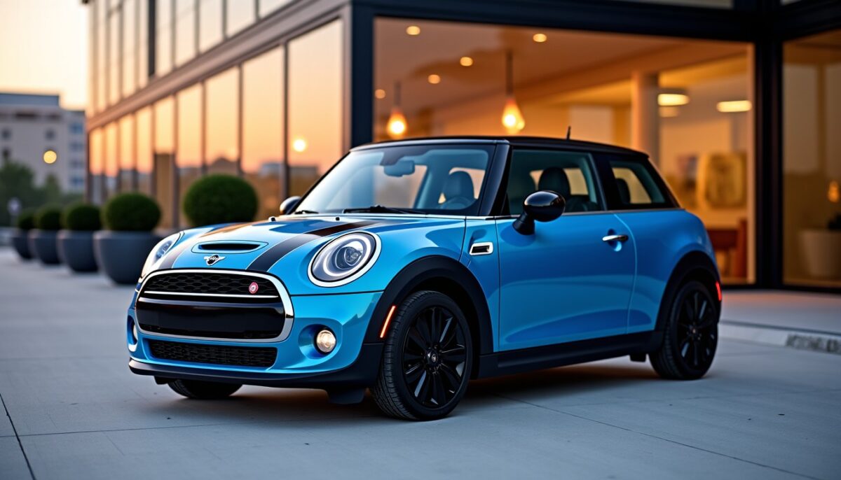 Mini Cooper 2026 : quels modèles éviter pour un achat serein ?