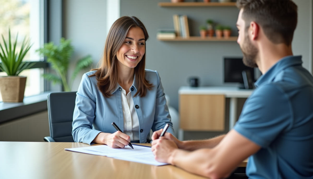 Passer par un prestataire pour sa carte grise : gain de temps et accompagnement réels