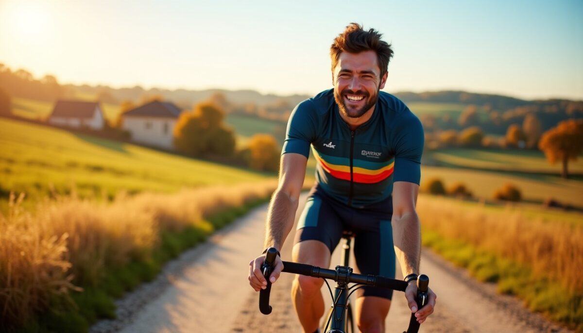 Gravel : le nouveau chouchou des cyclistes français en pleine ascension