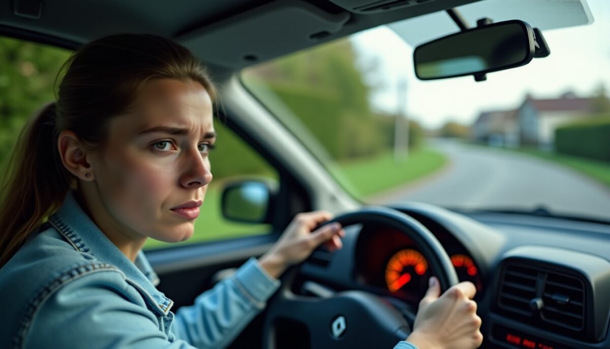 Voyant orange sur votre Twingo : signification et conseils pratiques pour bien réagir