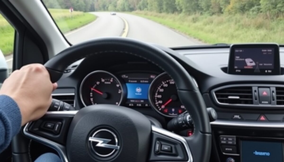 Voyants de l&rsquo;Opel Corsa : déchiffrer les alertes pour une conduite sereine et sécurisée