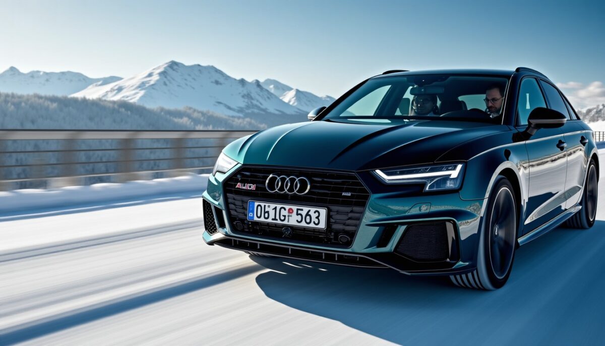 Audi Haldex : Tout Savoir sur le Système Quattro dans le Moindre Détail