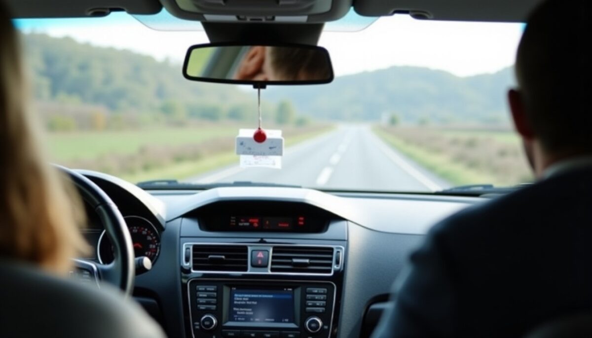 Guide pratique pour sélectionner le pare-brise idéal pour votre voiture