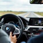 BMW Série 1 : Guide complet pour comprendre et interpréter les voyants du tableau de bord