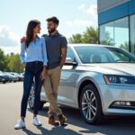 Guide complet : les étapes clés pour réussir l'achat de votre voiture d'occasion