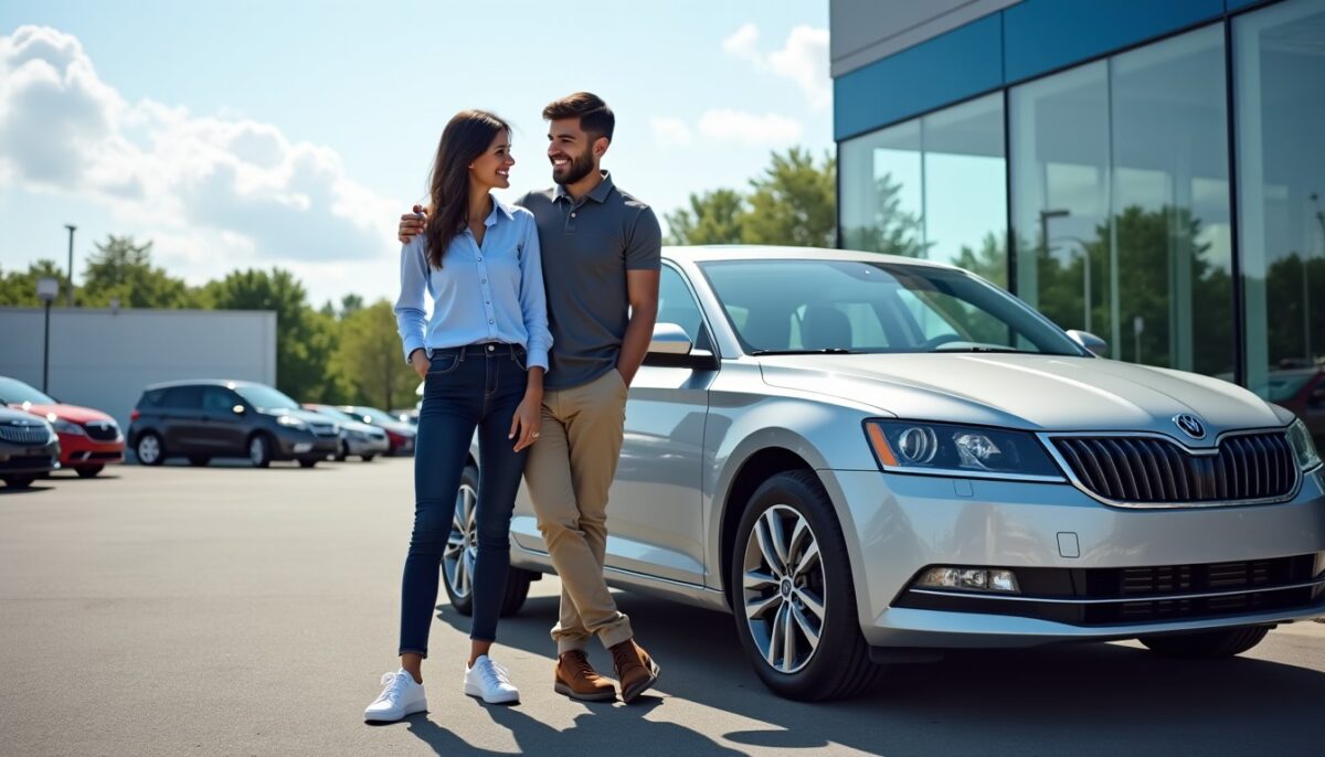 Guide complet : les étapes clés pour réussir l'achat de votre voiture d'occasion
