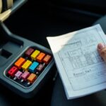 Tout savoir sur le schéma et l'emplacement de la boîte à fusibles de la Fiat 500/500c