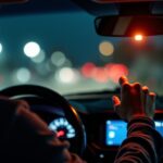 Voyant moteur allumé sans perte de puissance : quand faut-il vraiment s'alarmer ?
