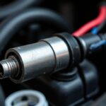 Capteur de pression des gaz d'échappement : Fonctions essentielles et signaux d'alerte
