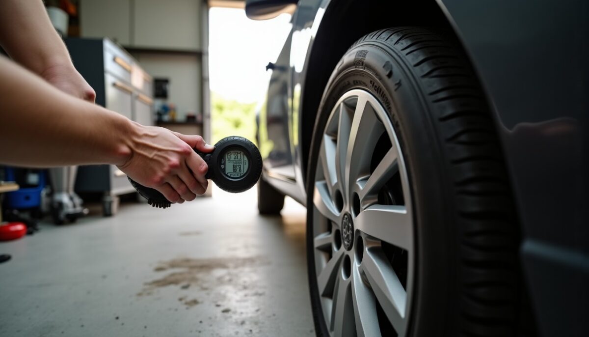 Astuces ingénieuses pour réduire les coûts d'entretien de votre voiture