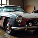 Les 7 erreurs qui ruinent l'entretien automobile fait maison