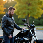 Avant d'acheter vos accessoires : relevez ces 5 informations sur votre moto
