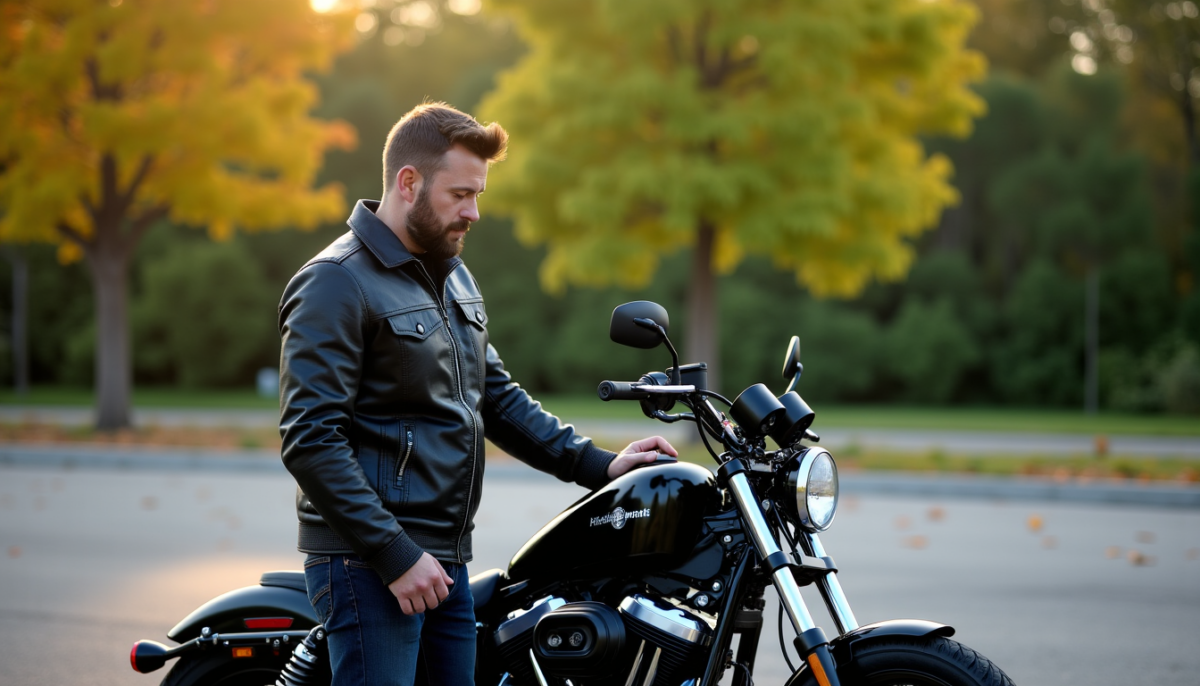 Avant d'acheter vos accessoires : relevez ces 5 informations sur votre moto